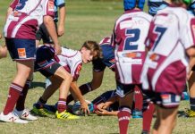 Great rugby, lessons learnt