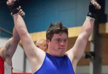 Great news for Impact Boxing Club