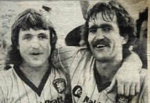 Noosa Lions Football Club turns 50