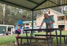 Lions celebrate 50th