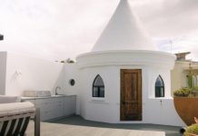 Noosa holiday house, best in Australia