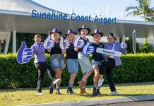 Tamworth is the 13th and final launch