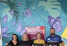 Driving sponsorship in communities