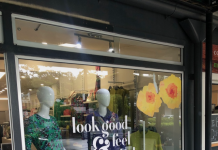 Fella Hamilton opens new store in Noosa Junction