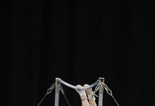Noosa gymnast wins national title
