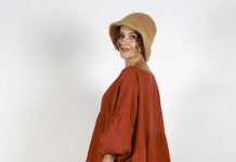 Slow fashion with fast staff at Zephyr