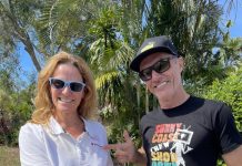 Show up for a Showdown collab