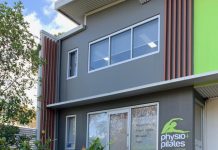 Putting the plus into Pilates