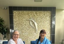 A new age of care: Laguna Retirement Estate