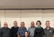 Olympian to share strategies at Cooroy Chamber of Commerce event