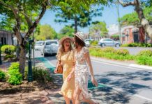Spoil mum in Noosa this Mother’s Day