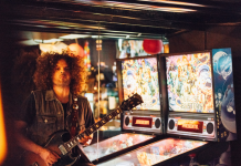 Mother of Aussie rock joins Gympie Muster pack