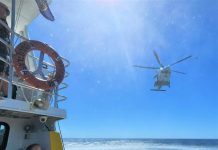 ‘There when disaster strikes’: Meet our vital volunteers