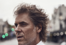 Tim Freedman to play Eumundi