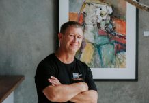 25 years of Cool Art in Coolum