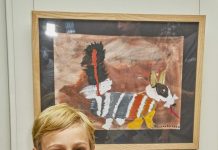 Popular art prize sends young artists wild