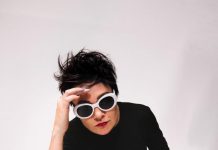 Sarah McLeod takes on Eumundi