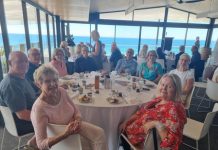 Tea-rrific result for Cancer Council