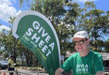 Give a sheet for the planet