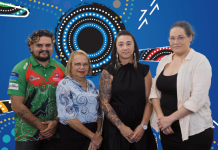 Program to foster Indigenous education and empowerment