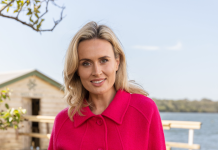 Wildflower Fashion moved by selfless motherly love