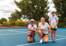 Ash Barty set to smash Australian Made Week