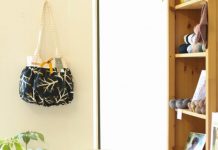 Say! Little Hen shares the joy of knitting and crocheting