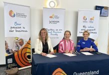 Noosa Council officially becomes Small Business Friendly