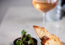 A Gusto inspired Mother’s Day