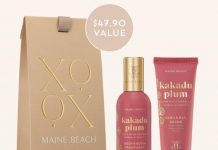 Mums love the Blue Brown Bag