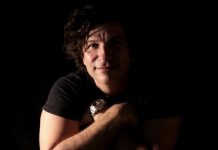 TOBiAS relaunches new album