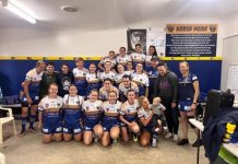 Big future for pickle ball