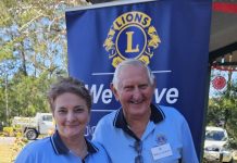 Queensland Day award for King volunteer