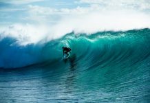 First steps for surf network