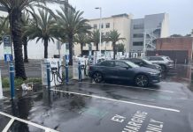 I was Electric Vehicle virgin