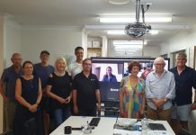 ZEN welcomes new board members