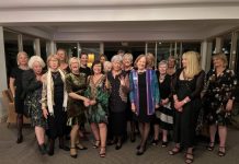 Zonta marks 30 years