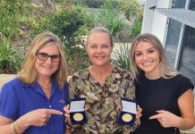 Nominate a Queensland Day hero