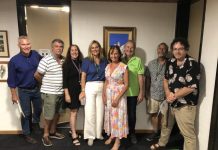 Storing Noosa’s solar power