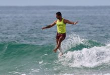 Oh, what a lovely Logger!