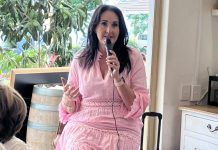 CWA event supports homeless women