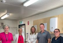 Emergency care fast tracked