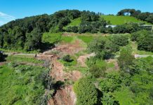 Milestone in Black Mountain project as tender is issued