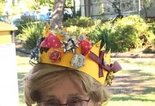 Regal celebration for Probus