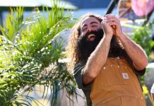 Super line-up for 2023 Garden Expo