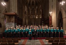 Songs from Beneath The Southern Cross