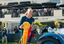 Concours D’Elegance comes to Noosa