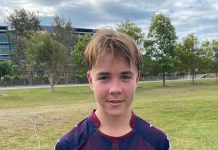 Solid effort by Dolphins