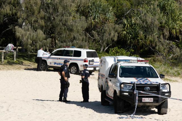 Murder on Hastings Street | Noosa Today