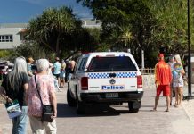 Noosa Mayor speaks out on homicide investigation